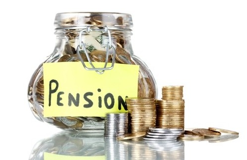 Изплащане на пенсии и обезщетения за безработица през месец юни