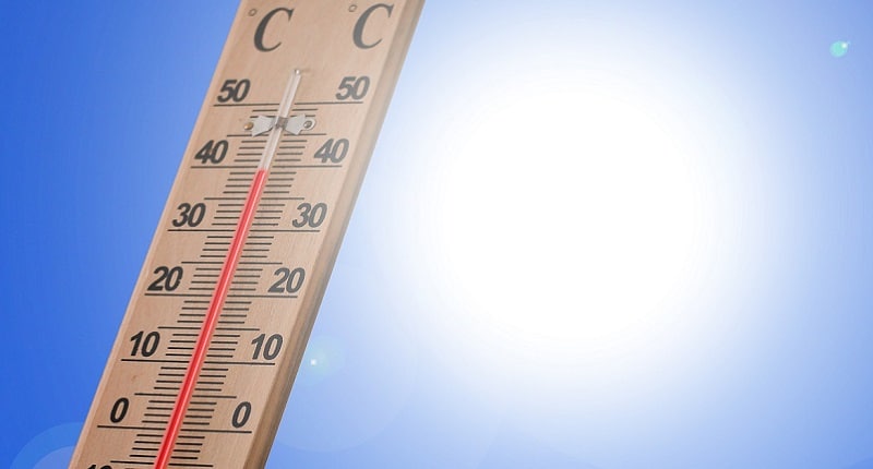Работодателите да съобразят режима на работа спрямо високите температури