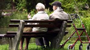 Нов размер на социалната пенсия за старост